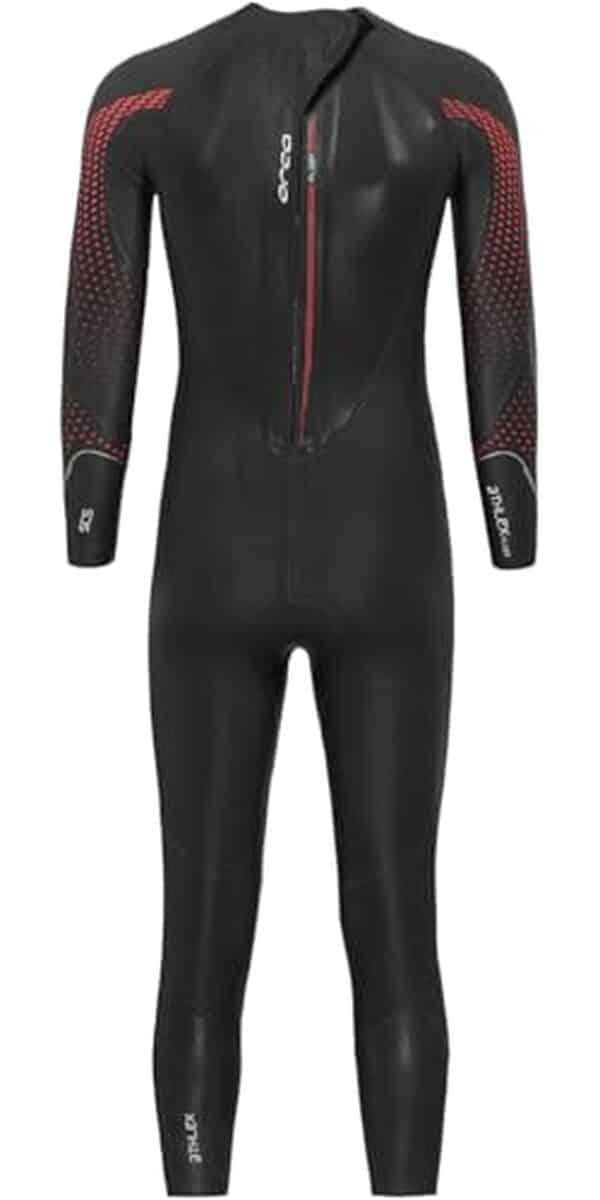 Découvrez notre test complet de la combinaison de plongée Orca Athlex Float pour homme : performance, confort et qualité analysés en détail.