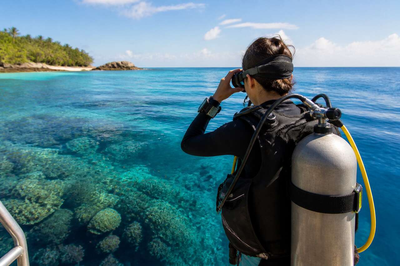 Choisir une destination adaptée au niveau et aux conditions Choisir une destination adaptée au niveau et aux conditions