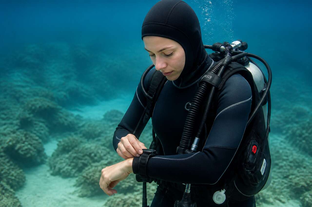 Tenue sous la combinaison et confort thermique Tenue sous la combinaison et confort thermique