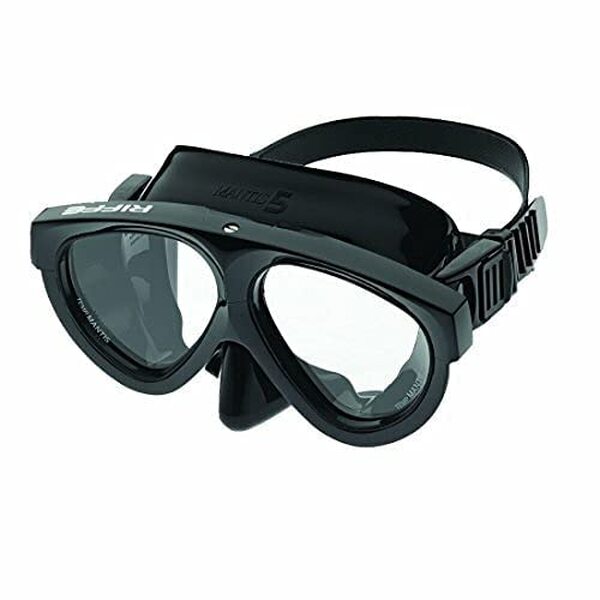 Découvrez notre test détaillé du masque Riffe Mantis 5 : champ de vision, confort et qualité optique pour la plongée sous-marine.