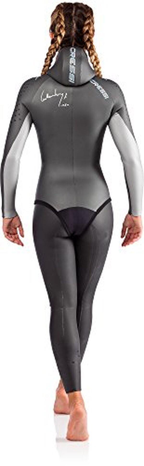 Découvrez notre test détaillé de la combinaison de plongée Cressi Free Lady femme taille L/4 : qualité, confort et performance pour vos plongées en toute confiance.