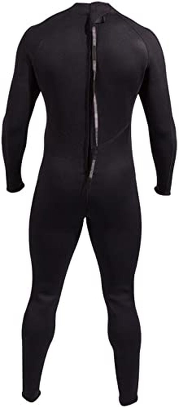 Découvrez notre test complet de la combinaison de plongée NeoSport 3/2 mm pour homme : confort, isolation thermique et qualité. Avis détaillé et conseils d'achat.