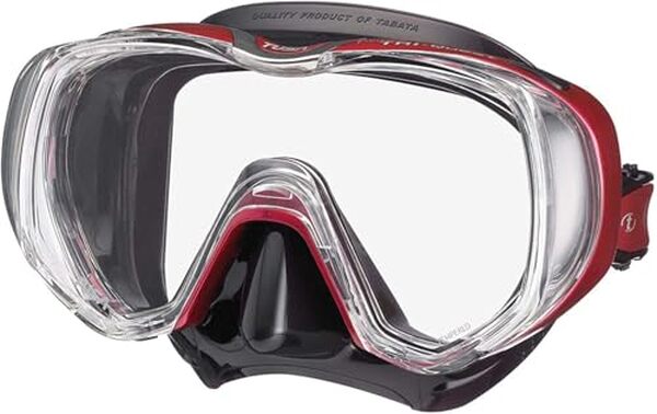 Découvrez notre test détaillé du masque de plongée Tusa Tri-Quest Freedom M-3001 : confort, visibilité et qualité pour vos aventures sous-marines. 