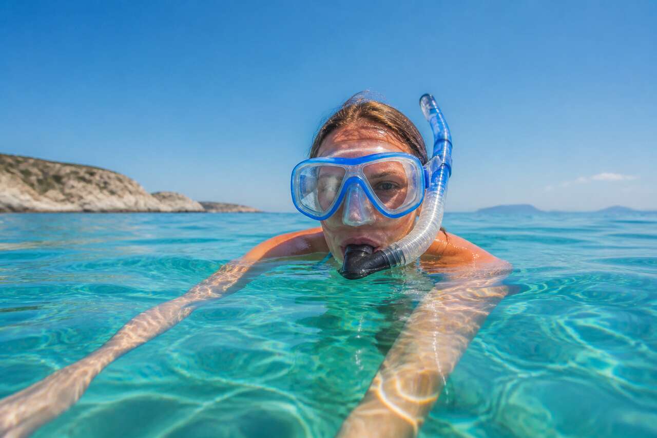 Quel niveau de natation pour faire de la plongée ?