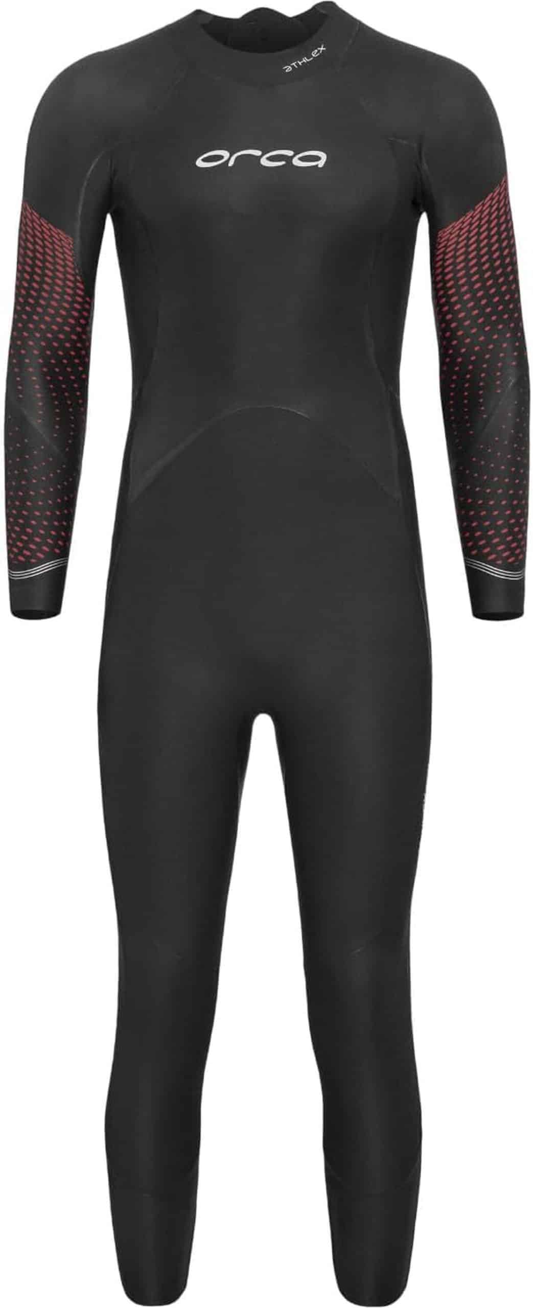 Test de la combinaison de plongée orca athlex float pour homme