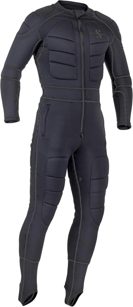 Test Scubapro K2 Extreme XL : performance ultime