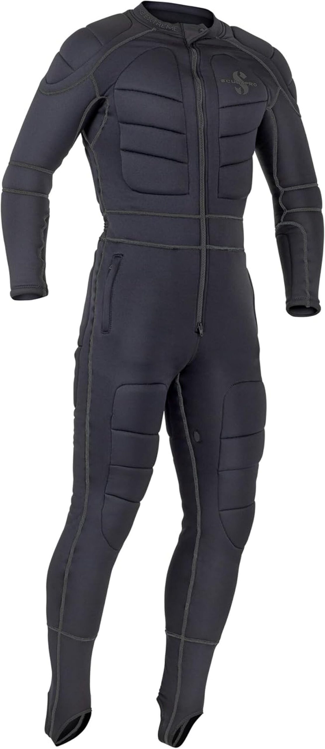Test Scubapro K2 Extreme XL : performance ultime