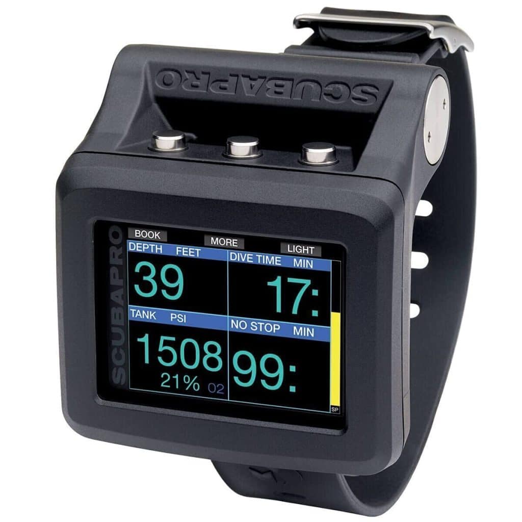 Test : ordinateur Galileo 2 sans sonde